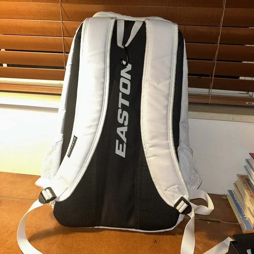 Easton baseball backpack